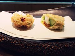 天妇罗-泉寿司(万科公园店)