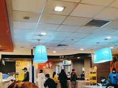 -麦当劳(龙之梦购物中心店)