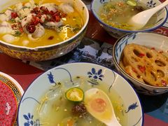 -味福记·本地特色菜(八一万达广场店)