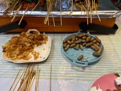 -年轮烧烤·羊蝎子·烤鱼(星湖街店)