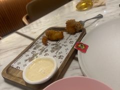 -G+KITCHEN(龙湖狮山天街店)