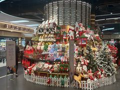 -Olé精品超市(广州太古汇店)