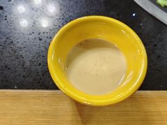 -银同牦牛肉火锅