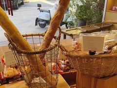 -那家面包房(珠江路店)
