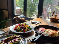 -Money Shops(愚园路店)