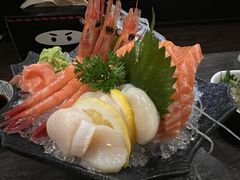 -哥哥の深夜食堂(永乐汇亲子购物运动中心店)