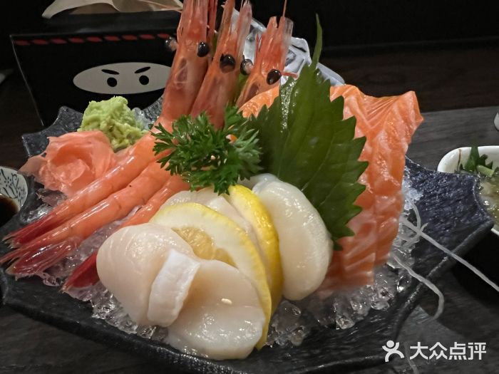 哥哥の深夜食堂(永乐汇亲子购物运动中心店)图片