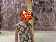 -杭州开元森泊度假乐园