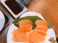 -寿喜屋日式定食