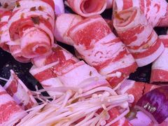 -郭记烤肉创始店(民丰大街店)