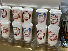 -哈根达斯(泉州万达店)