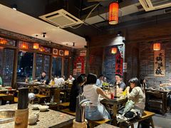 -重庆渝达老火锅(春熙路店)