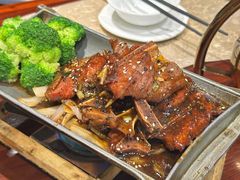 -金龙寨(解西店)