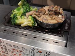 -肉肉大米(金虹桥店)