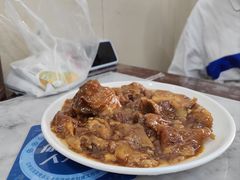 -臻味斋