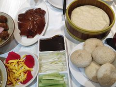 -便宜坊烤鸭店(航天桥店)