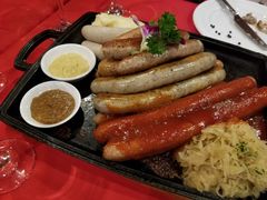 -申德勒加油站西餐厅(日坛路总店)