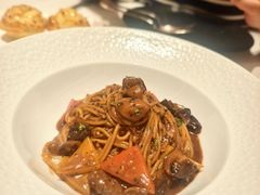 -马克西姆俄罗斯餐厅(绥芬河店)