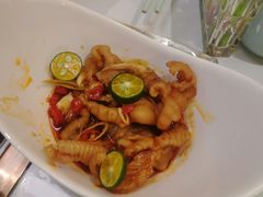 -润园四季椰子鸡火锅(南山海岸城店)