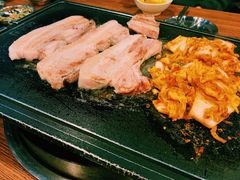 -香猪坊(五道口店)