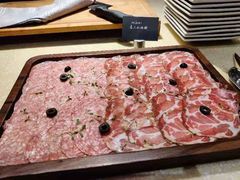 -上海中星铂尔曼大酒店 汇·西餐厅