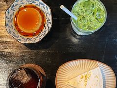 -Rechill Cafe(工体店)