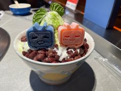 -生活如沸·顺德水牛奶火锅(人民广场店)