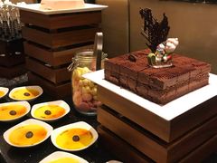 -威斯汀舞台餐厅