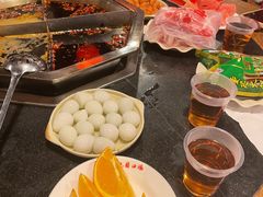 -巴国口福火锅(石桥铺店)