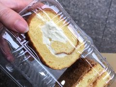 拿破仑-六贤记(杭州龙湖滨江天街店)