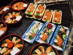 -永辉超市(嘉定宝龙广场店)