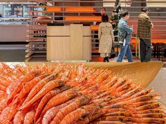 -星伦多自助料理·涮烤一体(杭州来福士店)