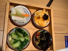 -马记永·兰州牛肉面(天通苑家乐福店)
