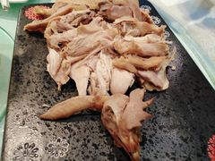 -陆壹捌餐厅(五大道店)