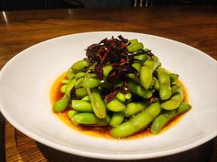 -粗茶淡饭·隐庐私厨(东亭店)