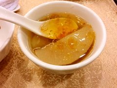 -麒麟中餐厅·经典粤菜·地道菜式老字号(广州长隆酒店)