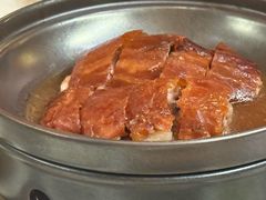 -御公馆中餐厅·点心·顺德菜·佛山东平保利洲际酒店