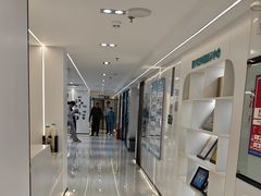 -深圳富茂格伦菲尔口腔门诊部(龙华清湖总院)
