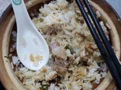 -阳江河堤老牌曾记美食