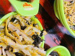 -张记牛肉面馆(天津路店)