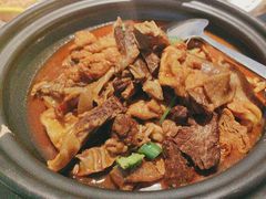 -鸽子侯·家宴·平价海鲜(市图书馆店)