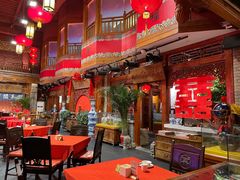 -正阳门饭庄·烤鸭·北京菜(万丰路七里庄店)