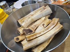 -江南面屋(明洞店)