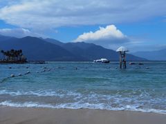 -海南分界洲岛旅游区