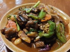 -75幢私房菜馆