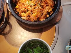-七八冷面·延边朝鲜族美食(欢乐谷店)
