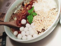 -绿茶餐厅(首开福茂店)