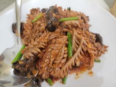 -舜耕山庄御膳房宴会餐厅(舜耕路店)