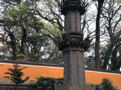 -普陀山风景名胜区-法雨禅寺