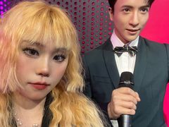 -上海杜莎夫人蜡像馆